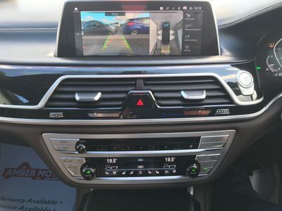 2019 BMW 7 Series