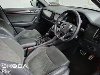 2023 Skoda Kodiaq