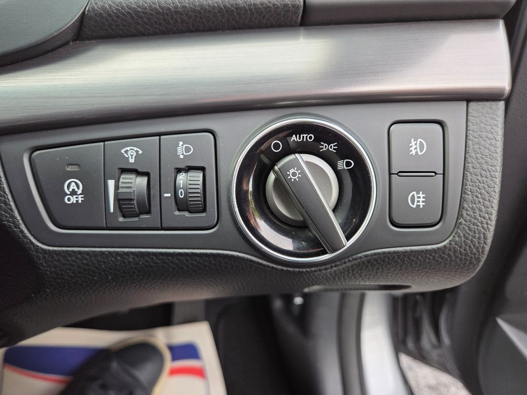 2018 Hyundai i40