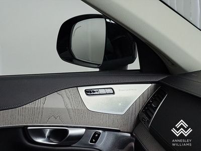 2024 Volvo XC90