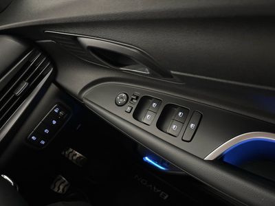 2023 Hyundai Bayon