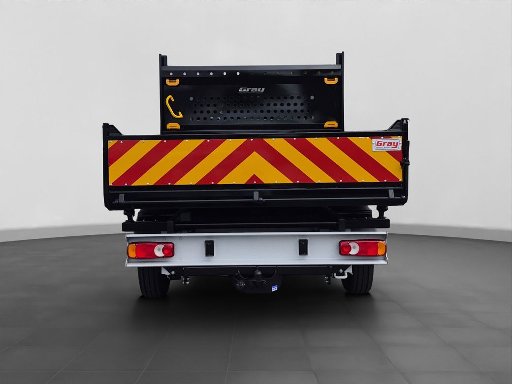 2026 Peugeot Boxer