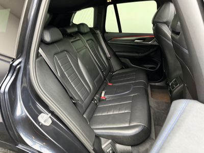 2023 BMW iX3