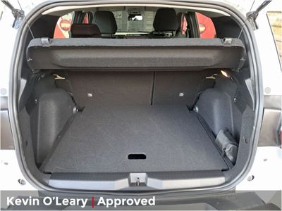 2026 Opel Frontera