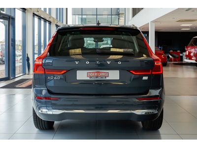 2023 Volvo XC60
