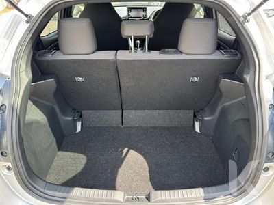2021 Toyota Yaris