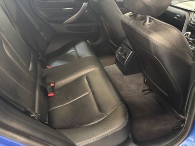 2016 BMW 4 Series