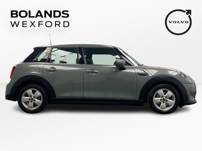 2022 Mini Cooper