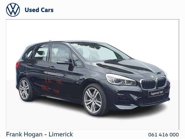 vehicle for sale from Frank Hogan Ltd