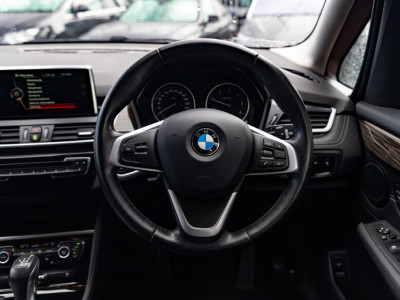 2016 BMW 2 Series