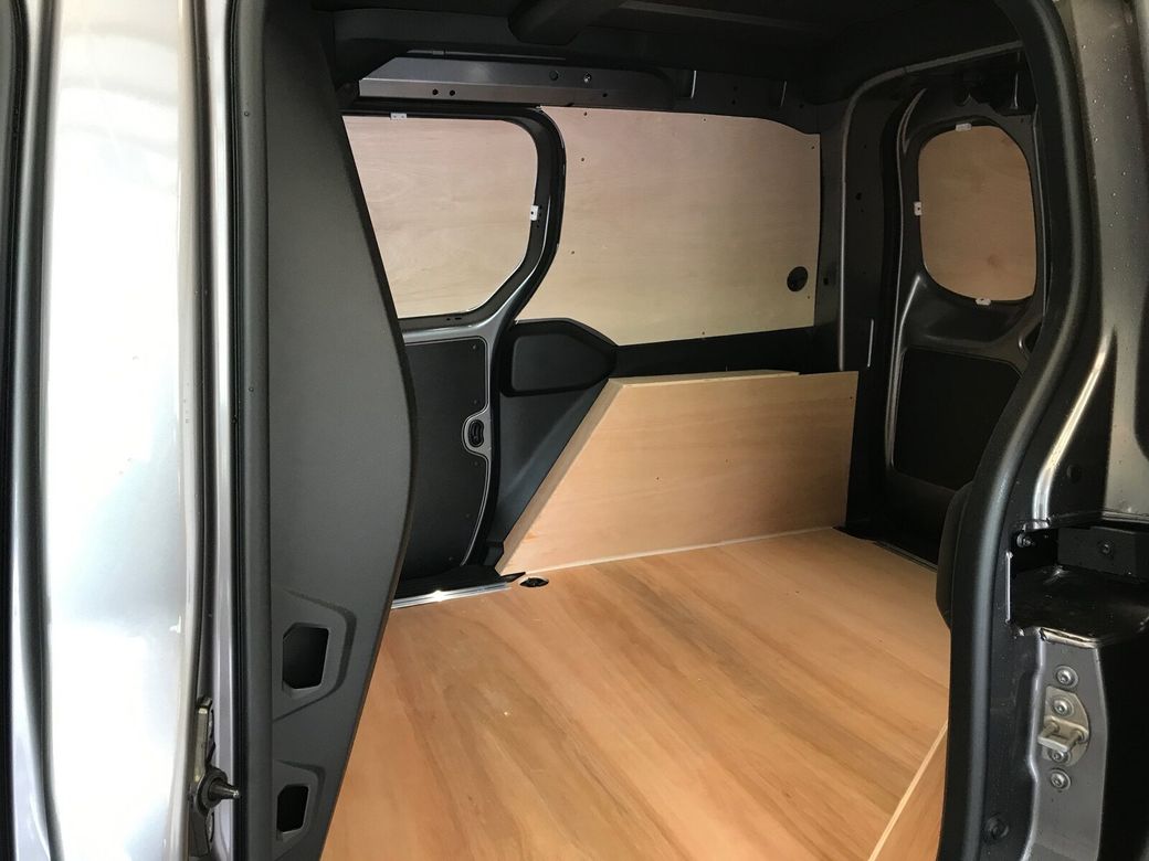 2025 Renault Kangoo