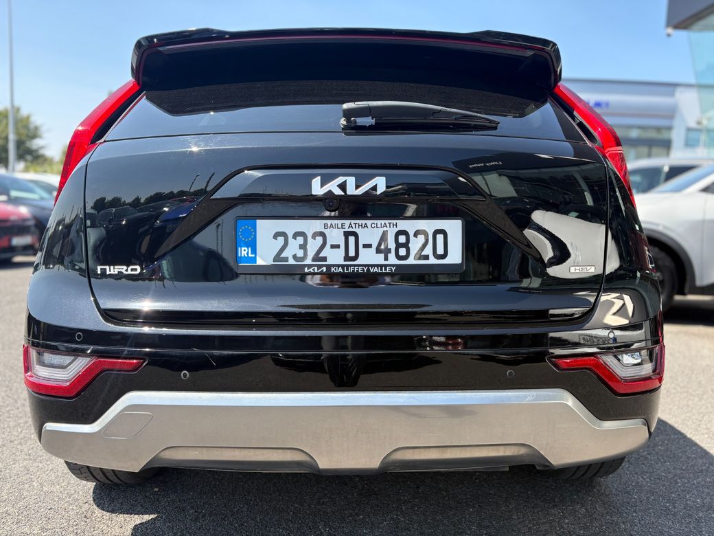 2023 Kia Niro