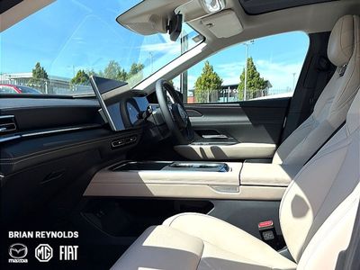 2026 Mazda Mazda6