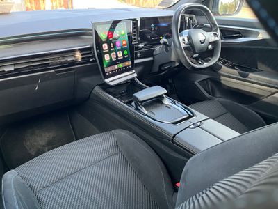 2023 Renault Austral