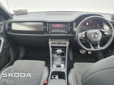 2024 Skoda Kodiaq