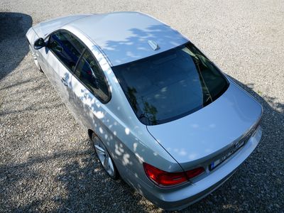 2010 BMW 3 Series