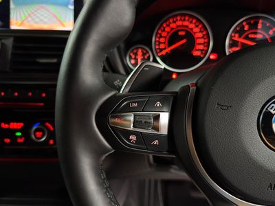 2018 BMW 3 Series