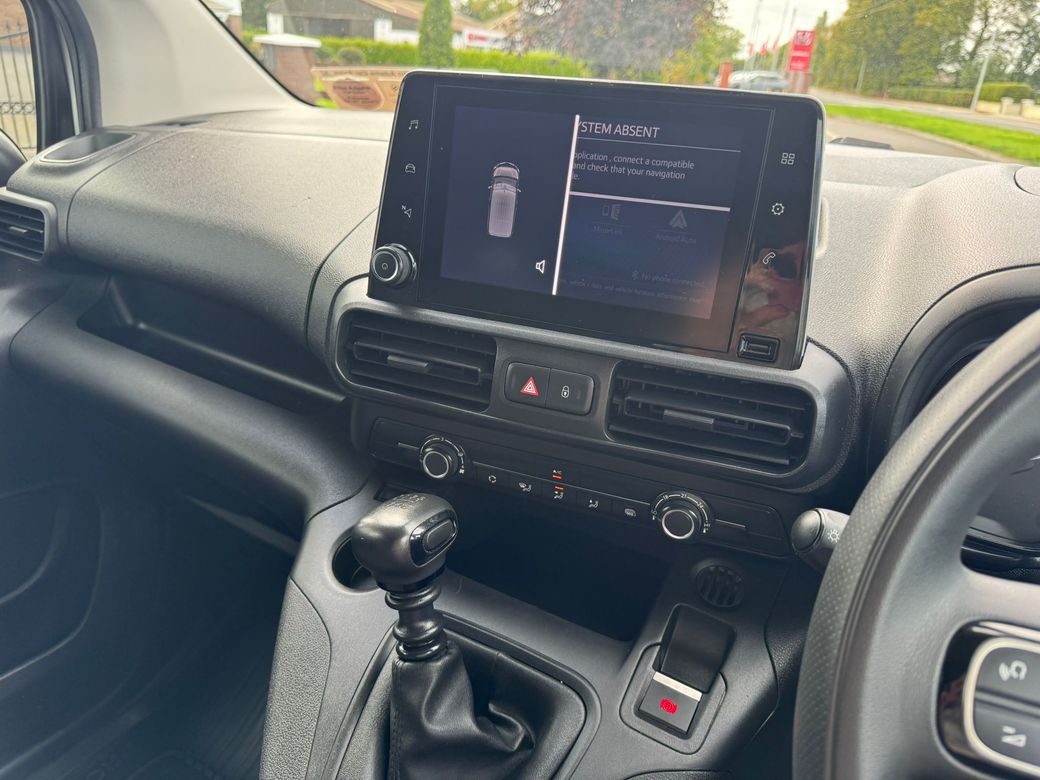 2022 Toyota Proace