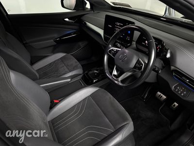2023 Volkswagen ID.5