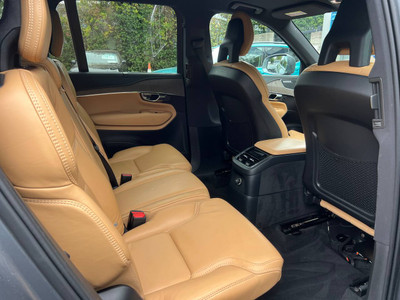 2020 Volvo XC90