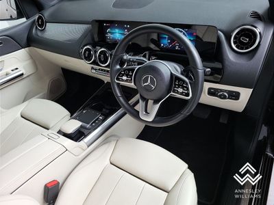 2020 Mercedes-Benz B Class