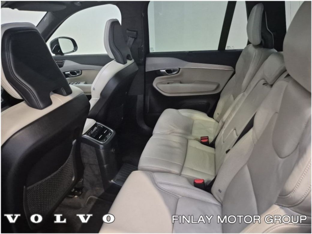 2024 Volvo XC90