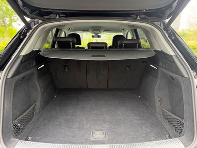 2017 Audi Q5