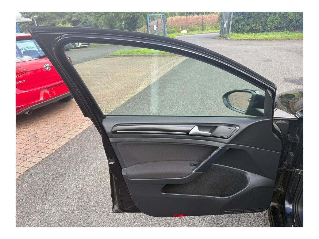 2013 Volkswagen Golf