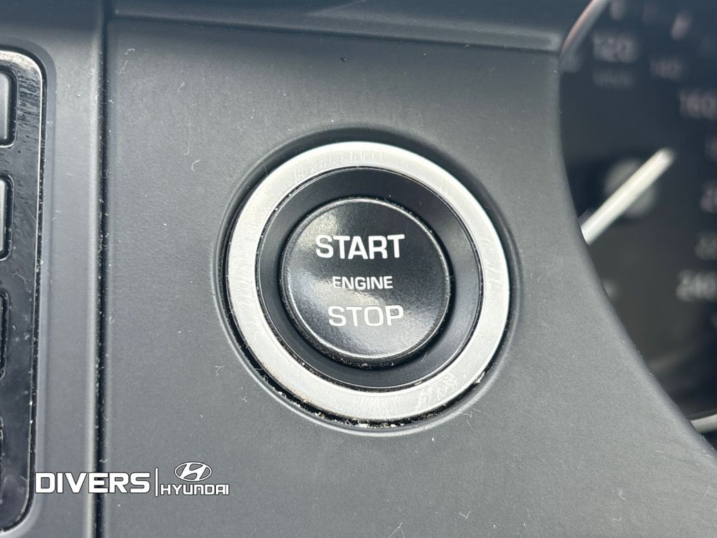 2019 Land Rover Discovery Sport