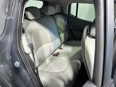 2026 Kia EV2