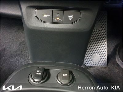 2026 Kia EV6