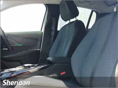 2023 Peugeot 208