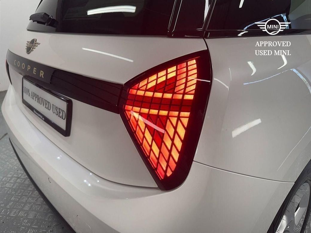 2024 Mini Cooper