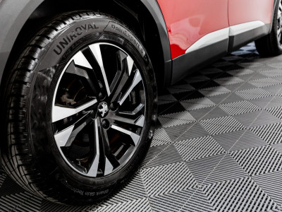 2024 Peugeot 2008