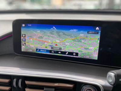 2023 Mercedes-Benz EQC