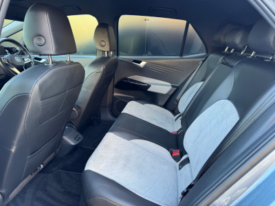 2022 Volkswagen ID.3