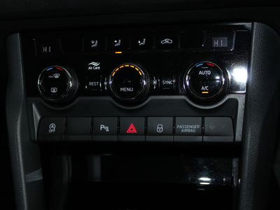 2020 Skoda Kodiaq