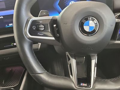 2024 BMW 5 Series