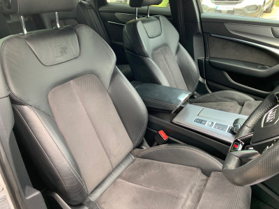 2018 Audi A6
