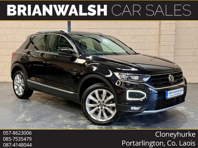 vehicle for sale from Brian Walsh Car Sales Portarlington