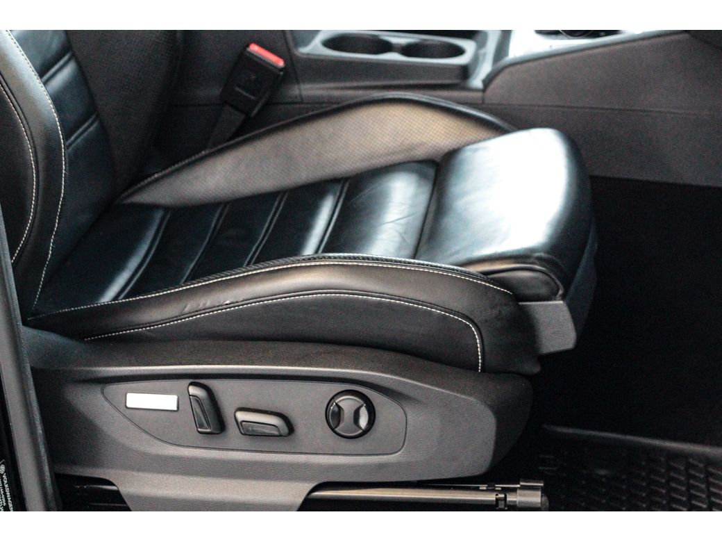 2020 Volkswagen Amarok