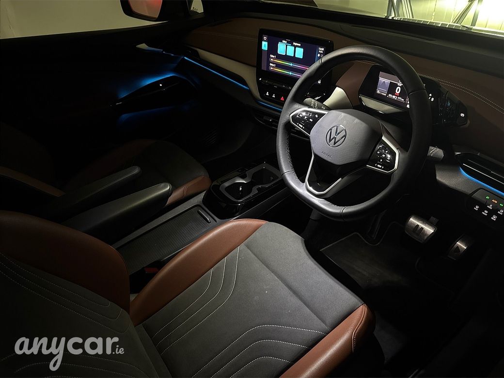 2023 Volkswagen ID.4
