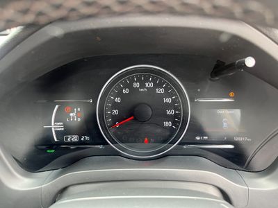 2016 Honda Vezel