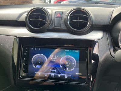 2020 Suzuki Swift
