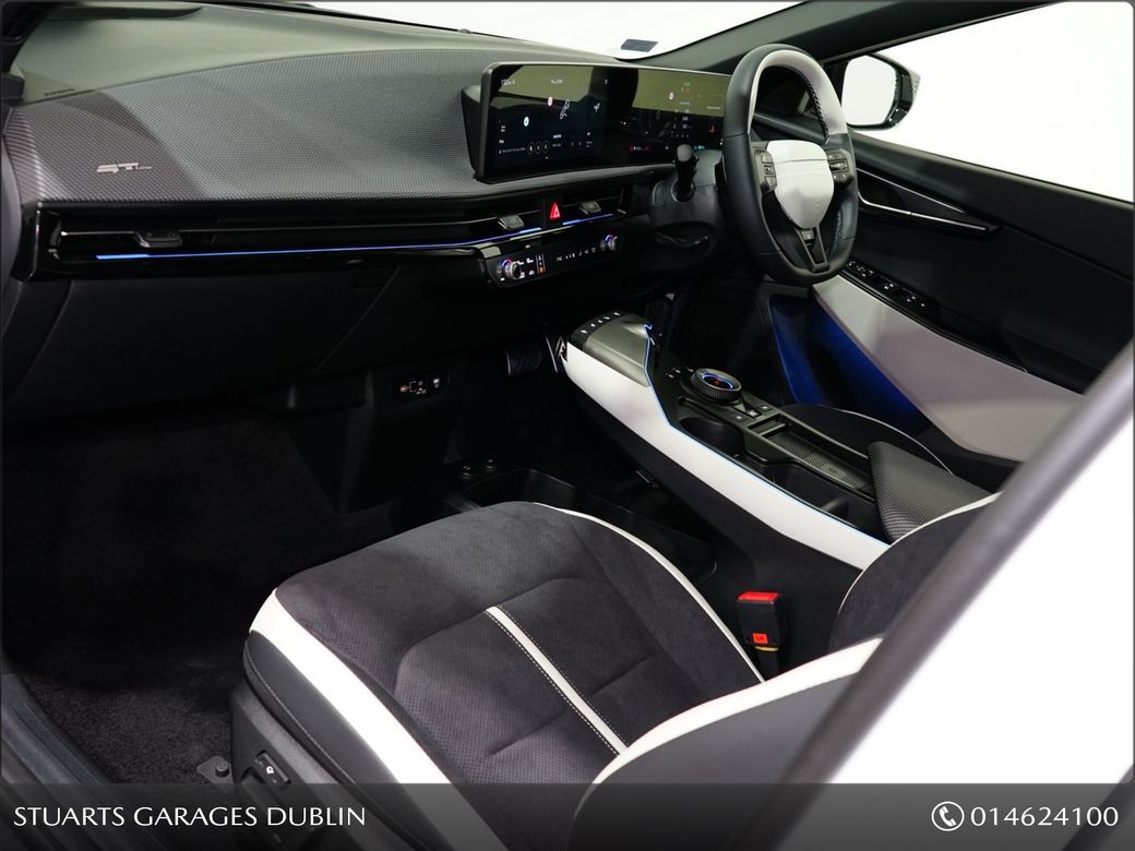2025 Kia EV6