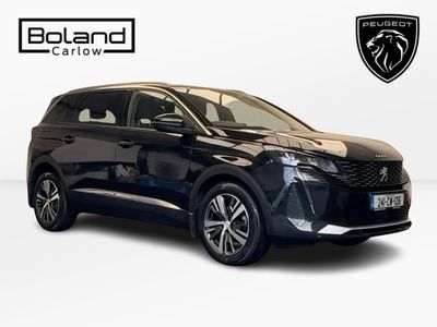 2024 Peugeot 5008