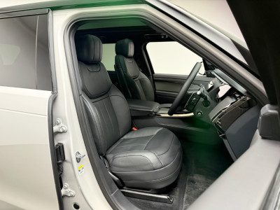 2026 Land Rover Range Rover Sport