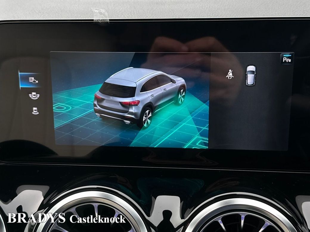 2022 Mercedes-Benz GLA Class