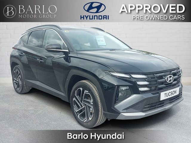 vehicle for sale from Barlo Ford Clonmel