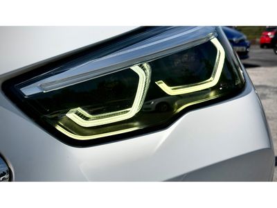 2020 BMW 2 Series